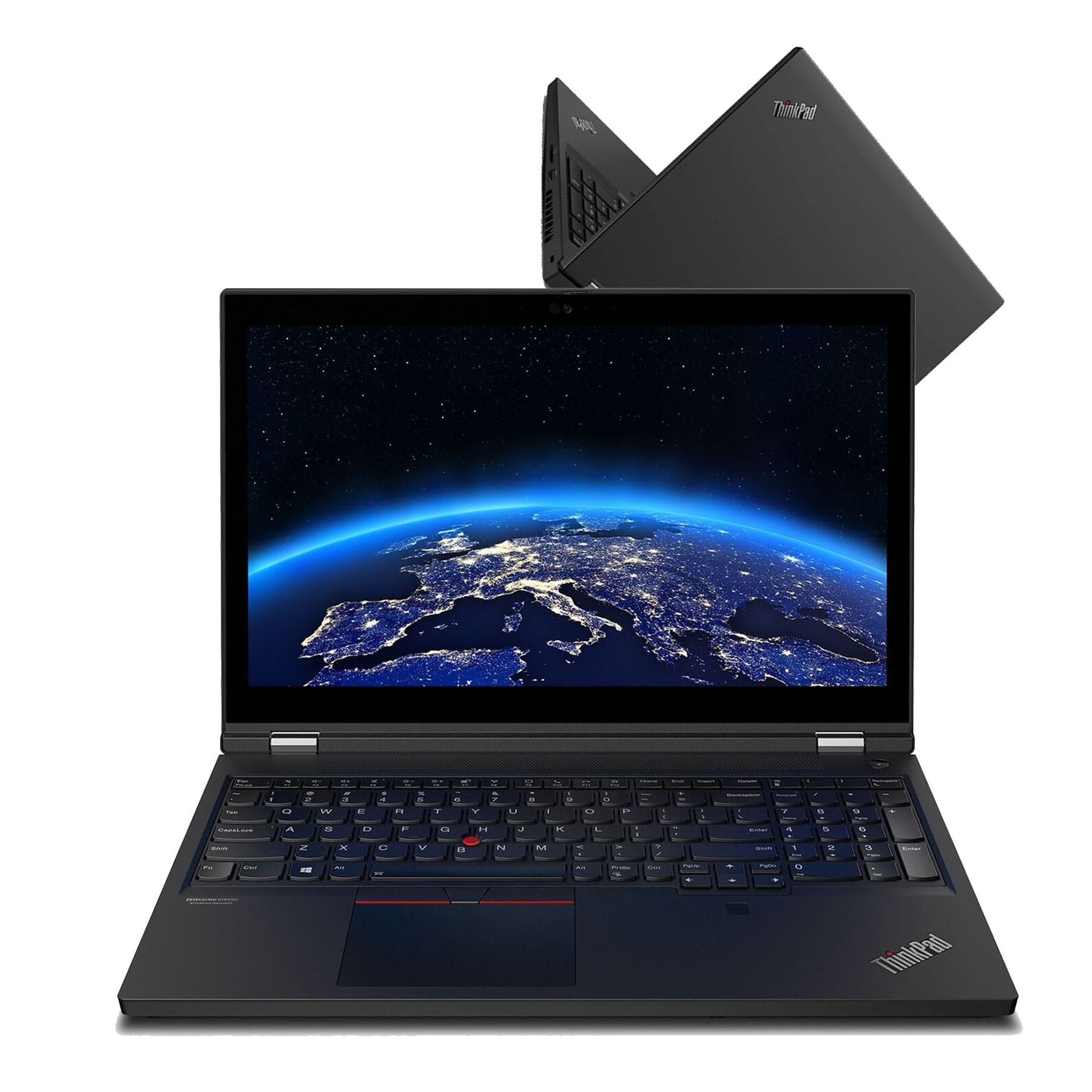 Lenovo ThinkPad P15 (Xeon W-10855M, 32GB, 1000GB, NVIDIA® Quadro® RTX 4000 8GB, 15.6" UHD HDR)