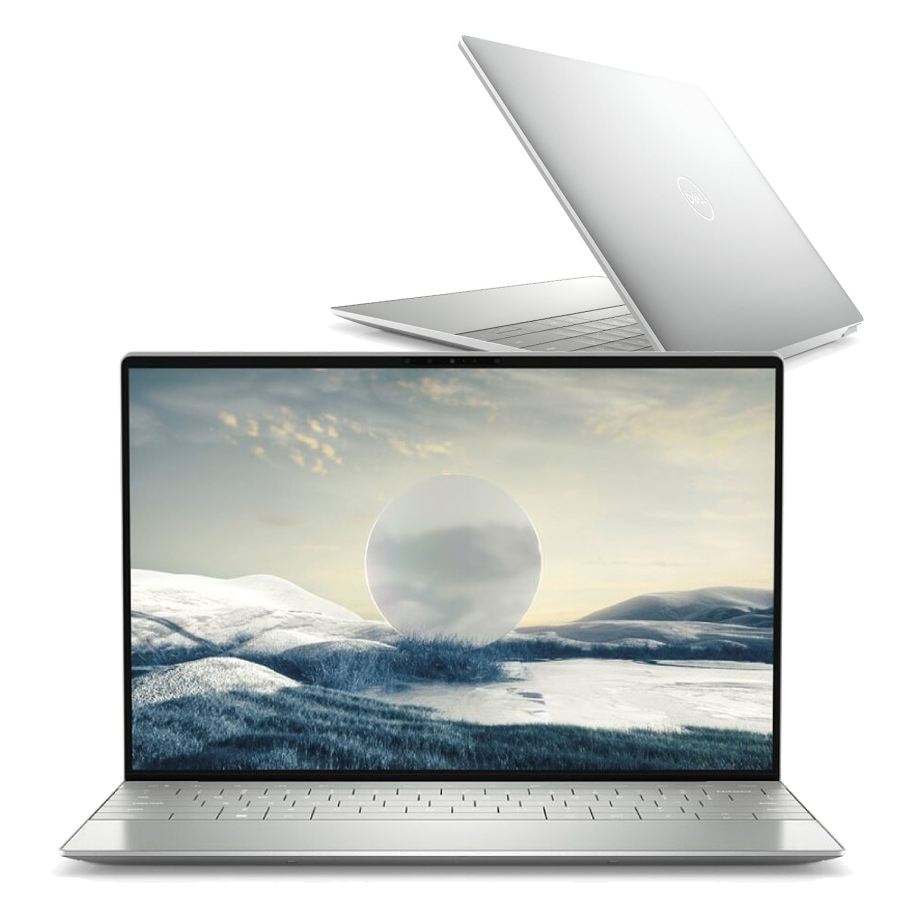 [New 100%] Laptop Dell XPS 13 Plus 9320 (Core i7-1270P, 16GB, 512GB, Intel Iris Xe, 13.4 FHD+ IPS)