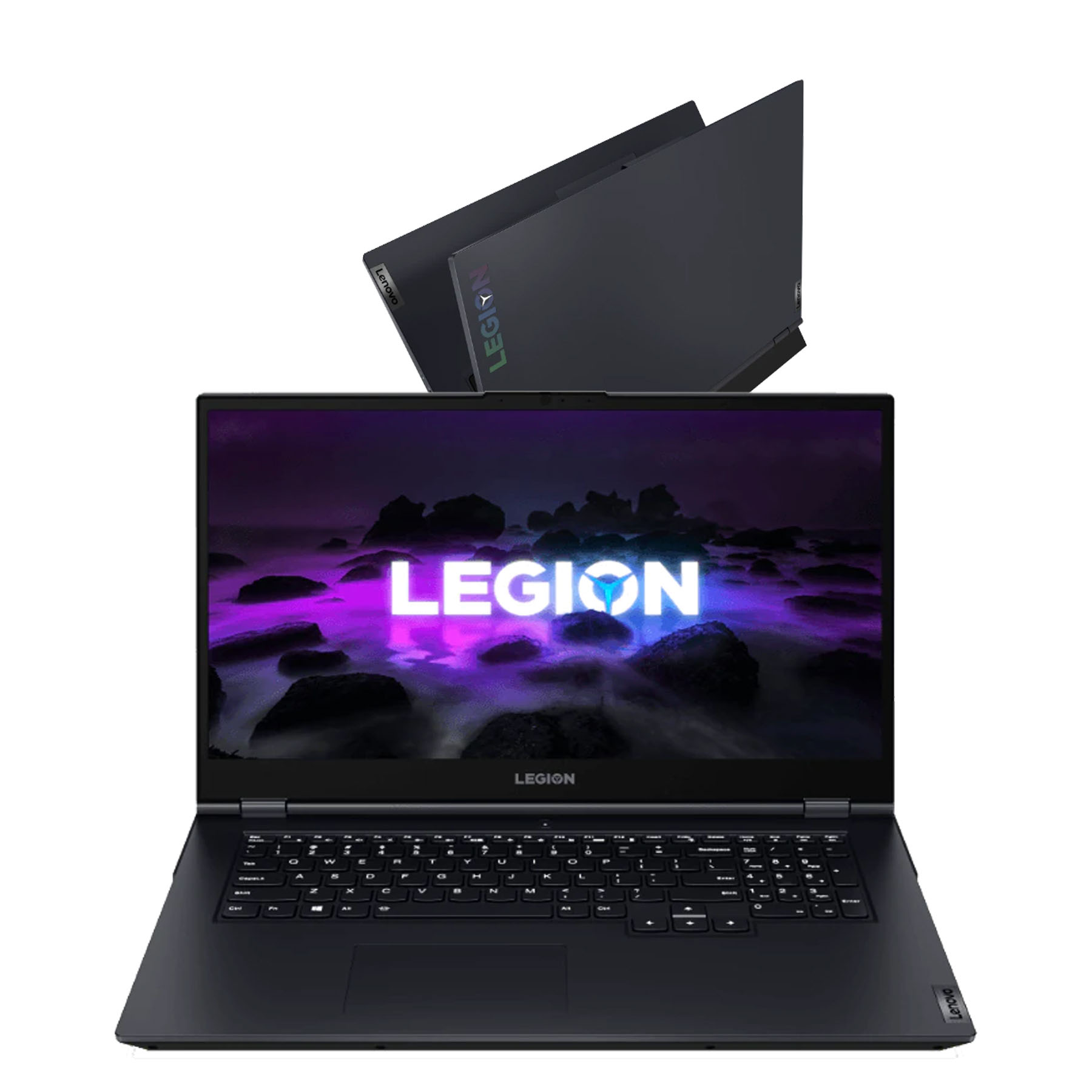 [Mới 99%] Lenovo Legion 5 17ACH6H (Ryzen 7-5800H, 16GB, 1TB, RTX3060, 17.3" FHD IPS 144Hz)
