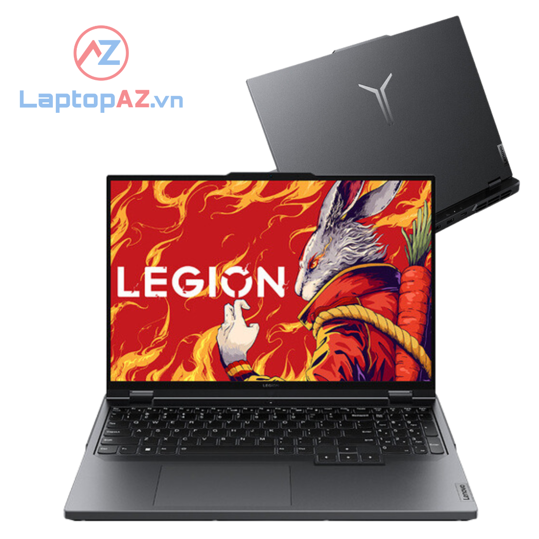 [New 100%] Lenovo Legion Pro 5 R9000P ARX8 (Ryzen 7-7745HX, 16GB, 1TB, RTX 4060 8GB, 16" 2K+ 240Hz)