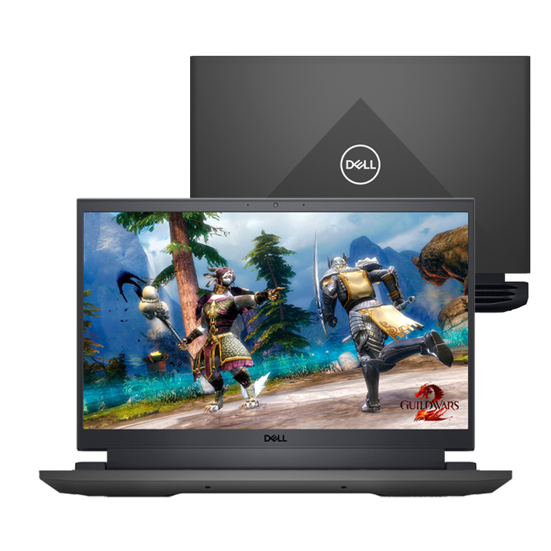 [New 100%] Dell Gaming G15 5520 2022 (Core i5-12500H, 16GB, 512GB, RTX 3050 4GB, 15.6" FHD 120Hz)