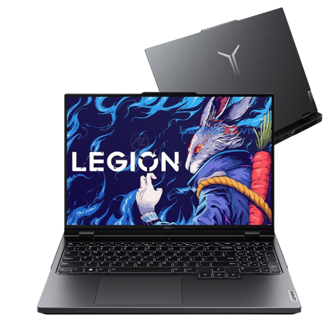[Like New] Lenovo Legion Pro 5 Y9000P 2023 (Core i9-13900HX, 16GB, 1TB, RTX 4060 8GB, 16" 2K+ 240Hz)